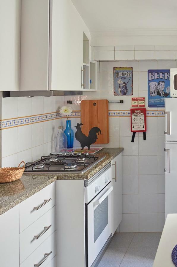 Cozy Apartment In Historic Center With Terrace Lisbon Exterior photo